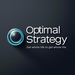 Optimal Strategy Logo - Entry #336