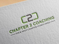 Chapter 2 Coaching Logo - Entry #319