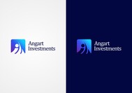 Angart Investments Logo - Entry #1806