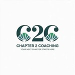 Chapter 2 Coaching Logo - Entry #188