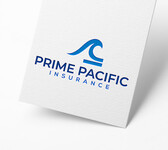 PRIME PACIFIC INSURANCE Logo - Entry #1946