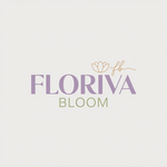 FLORIVA BLOOM Logo - Entry #2710