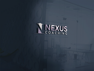 Nexus Coaching Logo - Entry #562