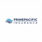 PRIME PACIFIC INSURANCE Logo - Entry #1479
