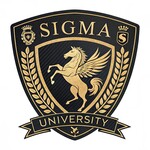 Sigma University™ Logo - Entry #1266