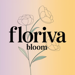 FLORIVA BLOOM Logo - Entry #1148
