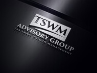 TSWM Advisory Group Logo - Entry #1090