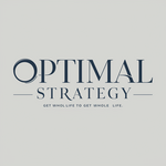 Optimal Strategy Logo - Entry #1510