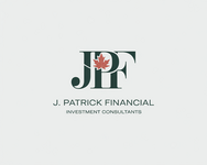 J. Patrick Financial Logo - Entry #985