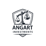 Angart Investments Logo - Entry #1106
