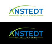 Anstedt Financial Planning Logo - Entry #592