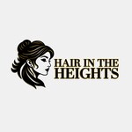 Hair in the Heights Logo - Entry #2726