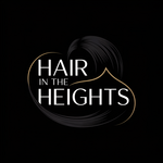 Hair in the Heights Logo - Entry #1858