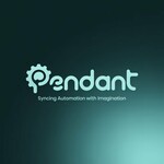 pendant Logo - Entry #291