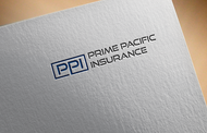 PRIME PACIFIC INSURANCE Logo - Entry #2034