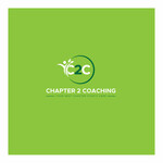 Chapter 2 Coaching Logo - Entry #379