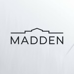 Madden Logo - Entry #2867