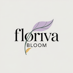 FLORIVA BLOOM Logo - Entry #1768