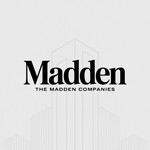 Madden Logo - Entry #4713