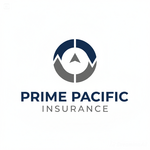 PRIME PACIFIC INSURANCE Logo - Entry #1433