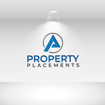 Property Placements Logo - Entry #469