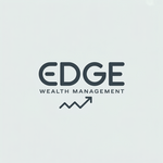 Edge Wealth Management Logo - Entry #1925