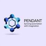 pendant Logo - Entry #836