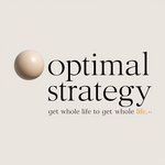 Optimal Strategy Logo - Entry #1606