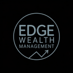 Edge Wealth Management Logo - Entry #1407