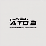 A to B Performance and Tuning Logo - Entry #1236