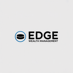 Edge Wealth Management Logo - Entry #1923