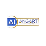 Angart Investments Logo - Entry #643