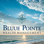 Blue Pointe Wealth Management Logo - Entry #424