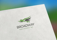 Broadway Advisors NC Logo - Entry #122
