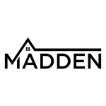 Madden Logo - Entry #3825