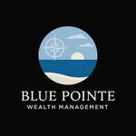 Blue Pointe Wealth Management Logo - Entry #77