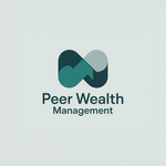 Peer Wealth Management Logo - Entry #327