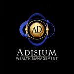 Adisium Wealth Management Logo - Entry #73