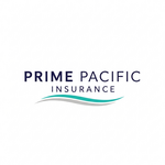 PRIME PACIFIC INSURANCE Logo - Entry #1895