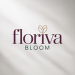 FLORIVA BLOOM Logo - Entry #437