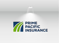 PRIME PACIFIC INSURANCE Logo - Entry #2088