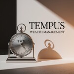Tempus Wealth Management Logo - Entry #821