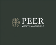 Peer Wealth Management Logo - Entry #1004