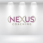 Nexus Coaching Logo - Entry #630