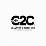 Chapter 2 Coaching Logo - Entry #227