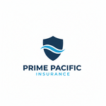 PRIME PACIFIC INSURANCE Logo - Entry #267