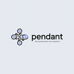 pendant Logo - Entry #2939