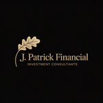 J. Patrick Financial Logo - Entry #2732