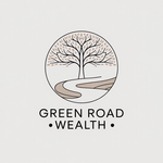 Green Road Wealth Logo - Entry #172