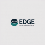 Edge Wealth Management Logo - Entry #870